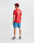 【限時優惠】 Seadon 男裝 Daymaker Tee (預訂貨品，10月23日送出)