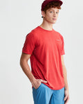 【限時優惠】 Seadon 男裝 Daymaker Tee (預訂貨品，10月23日送出)