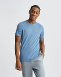 【限時優惠】 Seadon 男裝 Daymaker Tee (預訂貨品，6月6日送出)
