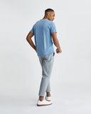 【限時優惠】 Seadon 男裝 Daymaker Tee (預訂貨品，6月6日送出)