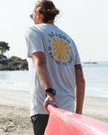 【限時優惠】 Seadon 男裝 Daymaker Tee (預訂貨品，6月6日送出)