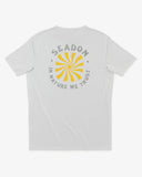 【限時優惠】 Seadon 男裝 Daymaker Tee (預訂貨品，6月6日送出)
