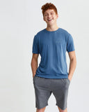 【限時優惠】 Seadon 男裝 Trailblazer Tee (預訂貨品，10月23日送出)