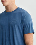 【限時優惠】 Seadon 男裝 Trailblazer Tee (預訂貨品，10月23日送出)
