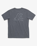 【限時優惠】 Seadon 男裝 Trailblazer Tee (預訂貨品，10月23日送出)