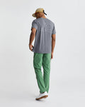 【限時優惠】 Seadon 男裝 Trailblazer Tee (預訂貨品，10月23日送出)