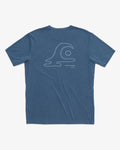 【限時優惠】 Seadon 男裝 Trailblazer Tee (預訂貨品，10月23日送出)
