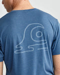 【限時優惠】 Seadon 男裝 Trailblazer Tee (預訂貨品，10月23日送出)