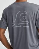 【限時優惠】 Seadon 男裝 Trailblazer Tee (預訂貨品，10月23日送出)