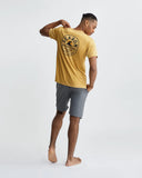 【限時優惠】 Seadon 男裝 Trailblazer Tee (預訂貨品，10月23日送出)