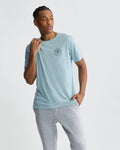 【限時優惠】 Seadon 男裝 Trailblazer Tee (預訂貨品，10月23日送出)