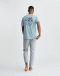 【限時優惠】 Seadon 男裝 Trailblazer Tee (預訂貨品，10月23日送出)
