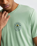 【限時優惠】 Seadon 男裝 Trailblazer Tee (預訂貨品，10月23日送出)