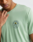【限時優惠】 Seadon 男裝 Trailblazer Tee (預訂貨品，10月23日送出)