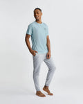 【限時優惠】 Seadon 男裝 Trailblazer Tee (預訂貨品，10月23日送出)