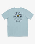 【限時優惠】 Seadon 男裝 Trailblazer Tee (預訂貨品，10月23日送出)