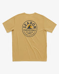 【限時優惠】 Seadon 男裝 Trailblazer Tee (預訂貨品，10月23日送出)
