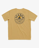 【限時優惠】 Seadon 男裝 Trailblazer Tee (預訂貨品，10月23日送出)