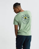 【限時優惠】 Seadon 男裝 Trailblazer Tee (預訂貨品，10月23日送出)