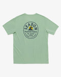 【限時優惠】 Seadon 男裝 Trailblazer Tee (預訂貨品，10月23日送出)