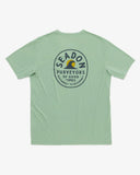 【限時優惠】 Seadon 男裝 Trailblazer Tee (預訂貨品，10月23日送出)