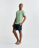 【限時優惠】 Seadon 男裝 Trailblazer Tee (預訂貨品，10月23日送出)