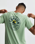 【限時優惠】 Seadon 男裝 Trailblazer Tee (預訂貨品，10月23日送出)