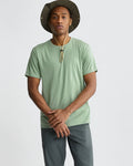 【限時優惠】 Seadon 男裝 Trailblazer Tee (預訂貨品，10月23日送出)