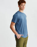 【限時優惠】 Seadon 男裝 Trailblazer Tee (預訂貨品，10月23日送出)