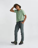 【限時優惠】 Seadon 男裝 Trailblazer Tee (預訂貨品，10月23日送出)
