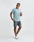 【限時優惠】 Seadon 男裝 Trailblazer Tee (預訂貨品，10月23日送出)