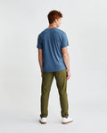 【限時優惠】 Seadon 男裝 Trailblazer Tee (預訂貨品，10月23日送出)