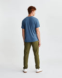 【限時優惠】 Seadon 男裝 Trailblazer Tee (預訂貨品，10月23日送出)