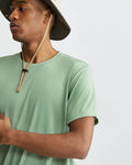 【限時優惠】 Seadon 男裝 Trailblazer Tee (預訂貨品，10月23日送出)