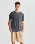 【限時優惠】 Seadon 男裝 Trailblazer Tee (預訂貨品，10月23日送出)