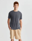 【限時優惠】 Seadon 男裝 Trailblazer Tee (預訂貨品，10月23日送出)