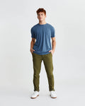 【限時優惠】 Seadon 男裝 Trailblazer Tee (預訂貨品，10月23日送出)