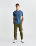 【限時優惠】 Seadon 男裝 Trailblazer Tee (預訂貨品，10月23日送出)
