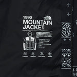 【2023韓國直送】 The North Face Novelty GTX Mountain Jacket
