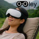 O-Oley 瑜伽眼罩