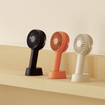 「大風﻿﻿吹」迷你風扇 - Lumena Fan C2 / Pro 4  (預訂貨品，10月17日送出)