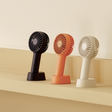 「大風﻿﻿吹」迷你風扇 - Lumena Fan C2 / Pro 4  (預訂貨品，10月17日送出)