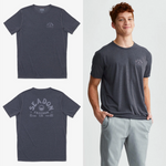 【限時優惠】 Seadon 男裝 Daymaker Tee (預訂貨品，6月6日送出)