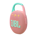 JBL CLIP 5 防水掛勾藍牙喇叭 (預訂貨品，5月28日送出)