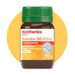 新西蘭製 Healtheries 補充品系列 (預訂貨品，5月16日送出)