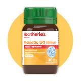 新西蘭製 Healtheries 補充品系列 (預訂貨品，5月16日送出)