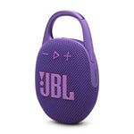 JBL CLIP 5 防水掛勾藍牙喇叭 (預訂貨品，5月28日送出)