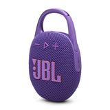 JBL CLIP 5 防水掛勾藍牙喇叭 (預訂貨品，5月28日送出)