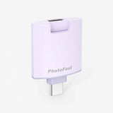 PhotoFast 備份方塊 Slim (預訂貨品，6月13日送出)