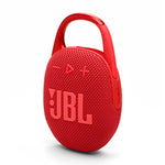 JBL CLIP 5 防水掛勾藍牙喇叭 (預訂貨品，5月28日送出)